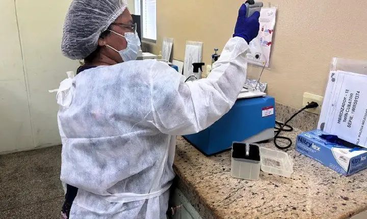 2025: Foram confirmados 71 óbitos causados pelos principais vírus respiratórios no Amazonas