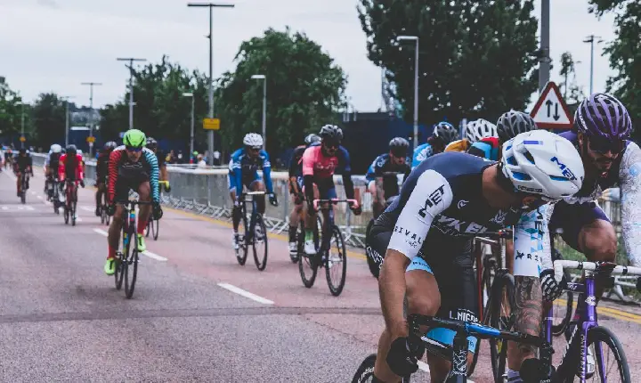 5° Pedalada noturna de Palotina PR