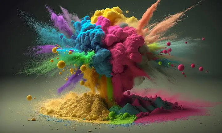 A magia das cores: Descubra qual é a cor de roupa certa para você usar na virada de ano novo