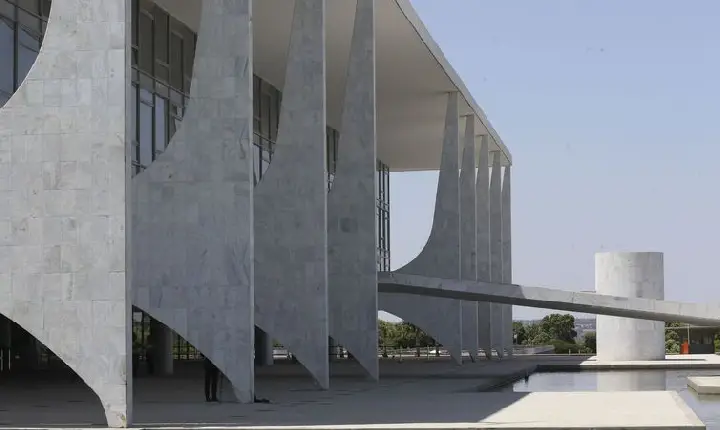 ABr explica: como funciona a transição de governo