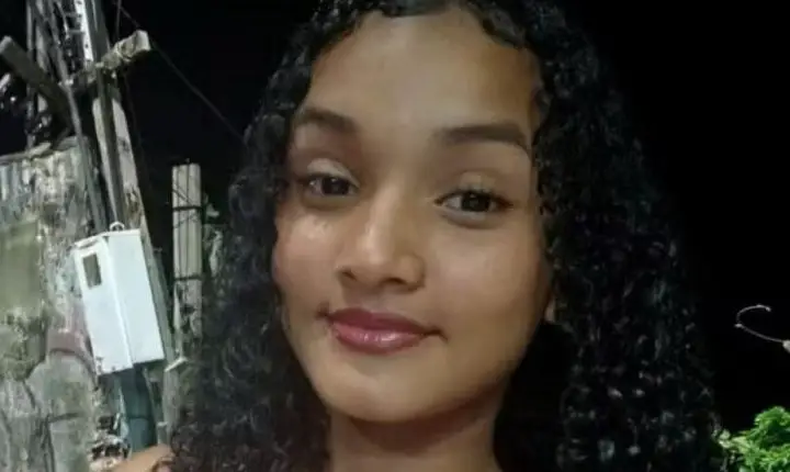 ADOLESCENTE DE 14 ANOS É MORTA APÓS SER CERCADA E AGREDIDA NA RUA EM TEFÉ