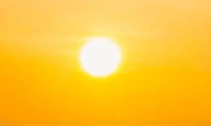Alerta: Brasil vai registrar onda de calor com temperaturas de até 45 ºC