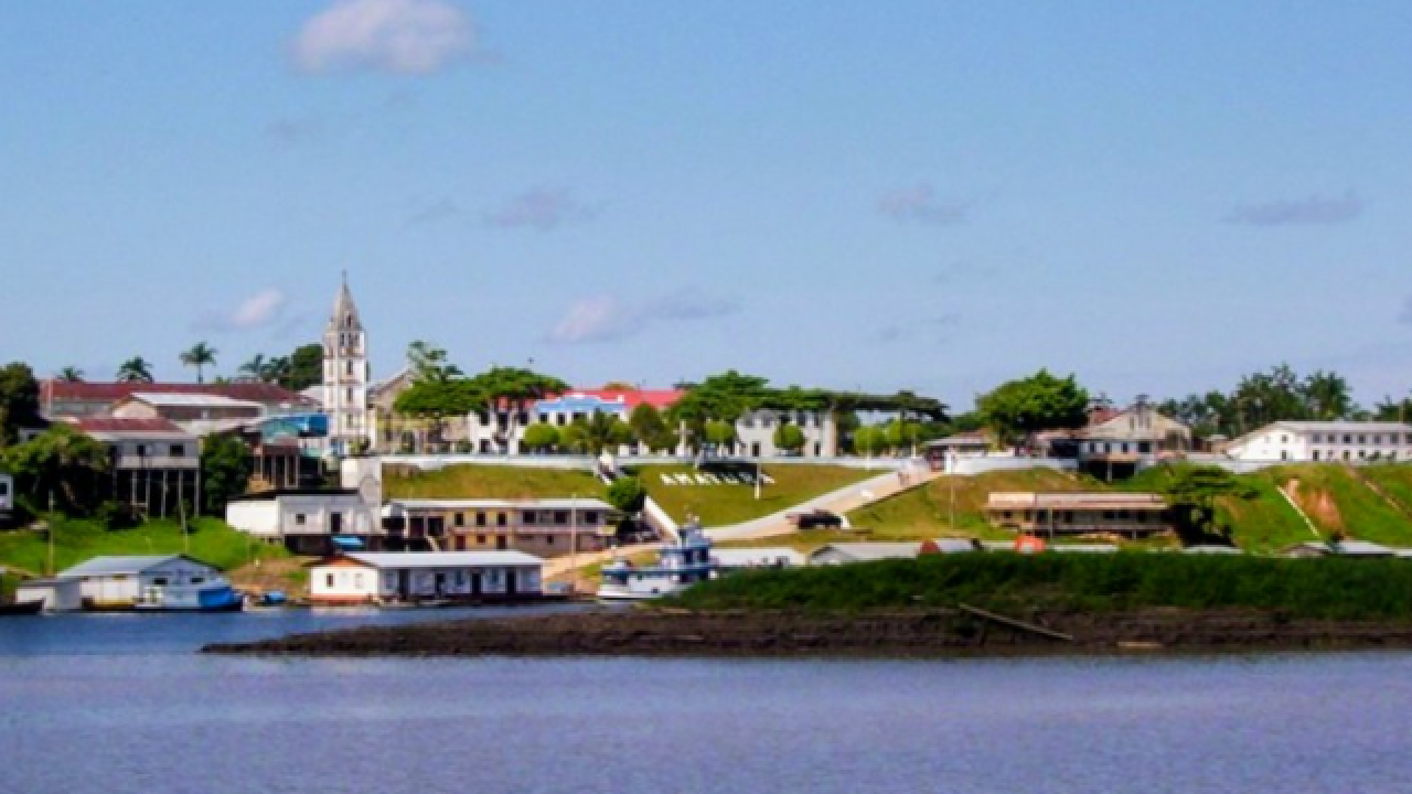 AMATURÁ REUNIU LIDERANÇAS DA EDUCAÇÃO DO ALTO SOLIMÕES DURANTE O 8º FORDIME E O 4º ENCONTRO DO G9
