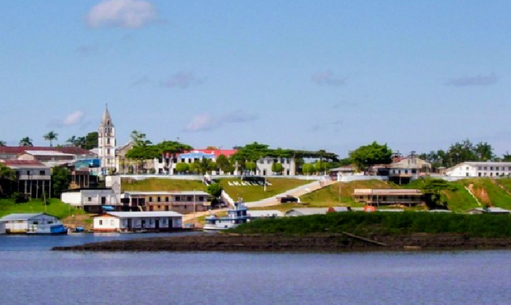 AMATURÁ REUNIU LIDERANÇAS DA EDUCAÇÃO DO ALTO SOLIMÕES DURANTE O 8º FORDIME E O 4º ENCONTRO DO G9