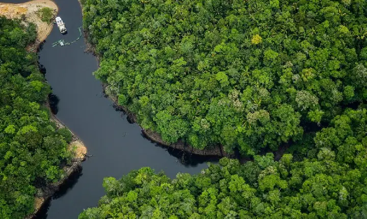 Amazonas é o melhor lugar do mundo para o ecoturismo, aponta a revista americana Forbes