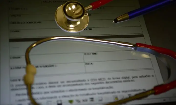 ANS: saúde suplementar registra resultado negativo de R$ 2,5 bilhões