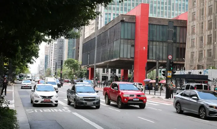 Apoiadores de presidente eleito poderão ocupar a Paulista no domingo