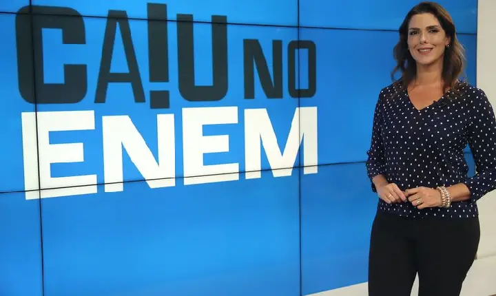 Assista ao especial Caiu no Enem 