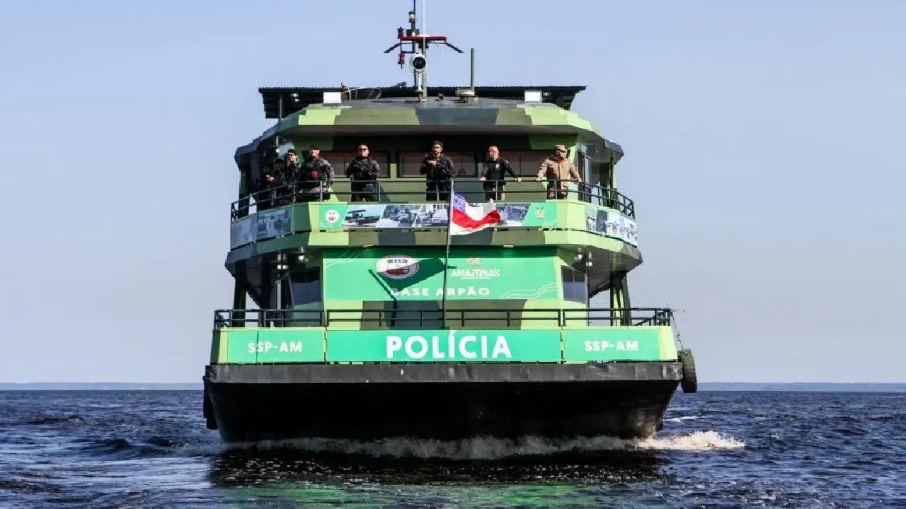 BASE ARPÃO CHEGA E JÁ DÁ RESULTADO EM JUTAÍ: DROGAS SÃO ENCONTRADAS ENTERRADAS EM TERRENO BALDIO