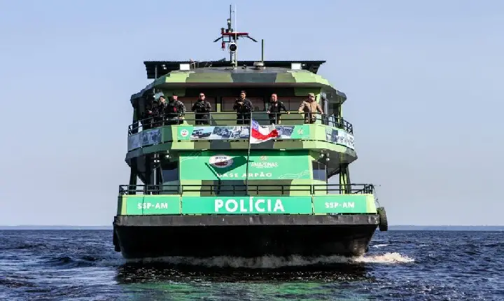 BASE ARPÃO CHEGA E JÁ DÁ RESULTADO EM JUTAÍ: DROGAS SÃO ENCONTRADAS ENTERRADAS EM TERRENO BALDIO