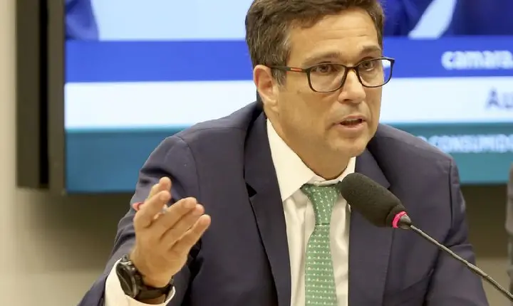 Batalha da inflação ainda não foi vencida, diz presidente do BC