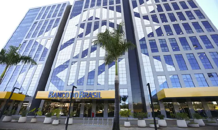 BB tem lucro recorde de R$ 22,8 bilhões de janeiro a setembro