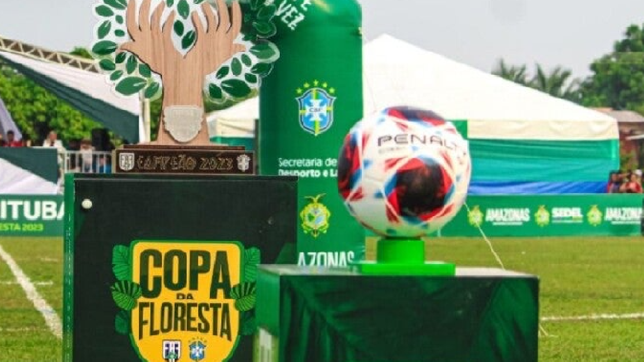 Benjamin Constant e Manicoré avançam à final da Copa da Floresta 2026 após semifinal em Anorí marcada por polêmicas