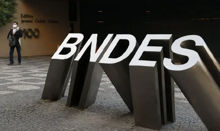 BNDES devolverá R$ 45 bilhões ao Tesouro ainda este ano