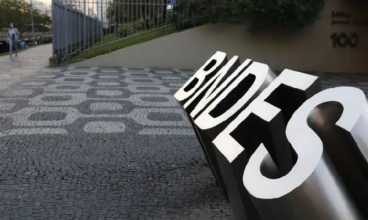 BNDES tem lucro de R$ 9,6 bilhões no terceiro trimestre