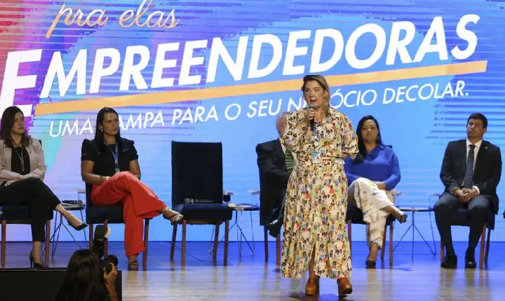 Caixa e Sebrae criam programa de estímulo ao empreendedorismo feminino