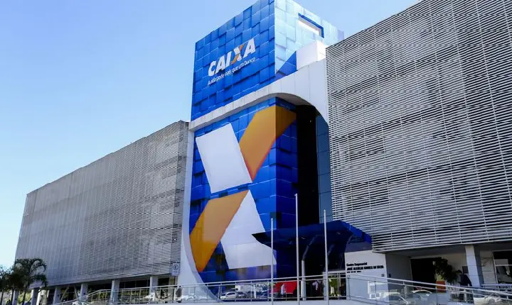 Caixa opera consignado do Auxílio Brasil com juros de 3,45% ao mês