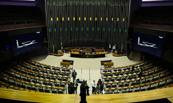Câmara aprova marco legal para a indústria de jogos eletrônicos