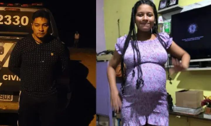 Caso Débora: Em depoimento Gil Romero confessou ter retirado bebê da barriga de jovem com faca e jogado no rio negro