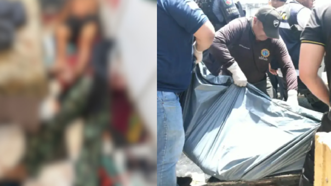 Chacina deixa três mortos e uma mulher ferida dentro de residência na zona Oeste de Manaus