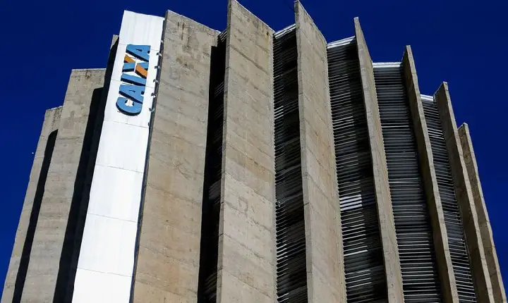 Clientes da Caixa relatam instabilidade em aplicativo e site
