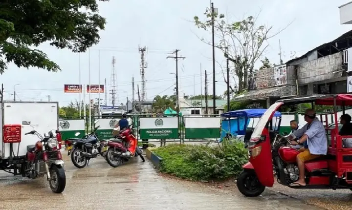 Colômbia fecha fronteiras com Brasil e Venezuela temporariamente durante eleições legislativas de 8 de março