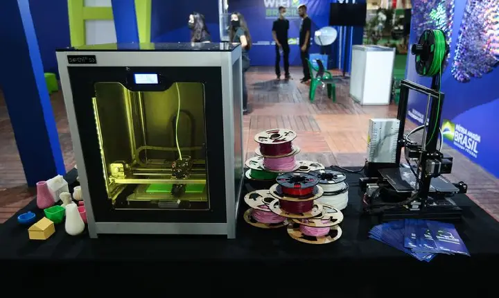 Começa hoje a 19ª Semana Nacional de Ciência e Tecnologia