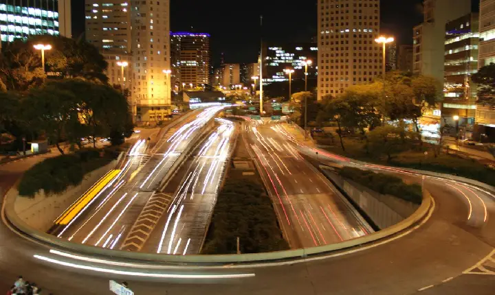 Confira imagens do evento que ocorreu hoje na cidade de São Paulo