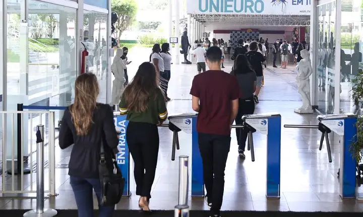 Confira o que levar para as provas do Enem