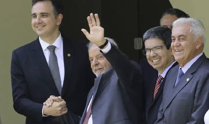 Congresso trabalhará pela manutenção do Auxílio Brasil em R$ 600