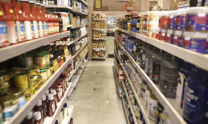 Consumo das famílias tem alta de 7,23% em agosto