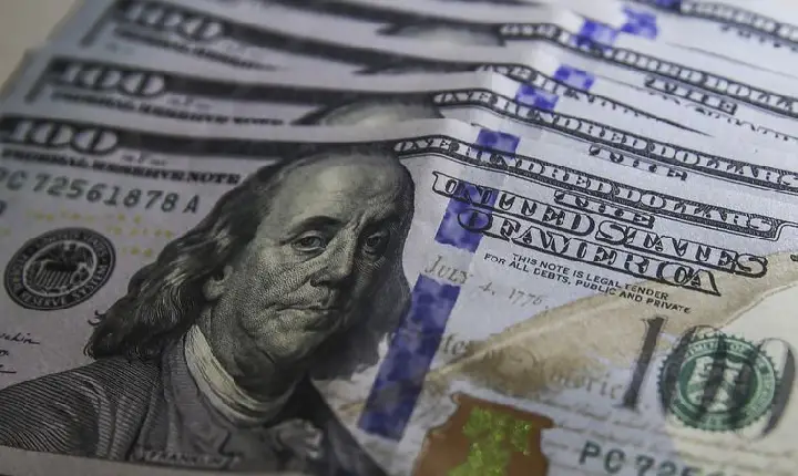 Contas externas têm saldo negativo de US$ 4,6 bilhões em outubro