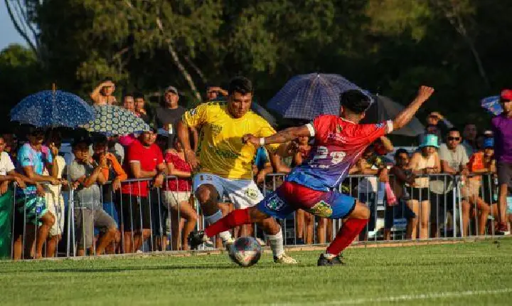 Copa da Floresta: Iranduba e Fonte Boa ficam no empate no primeiro jogo da semifinal