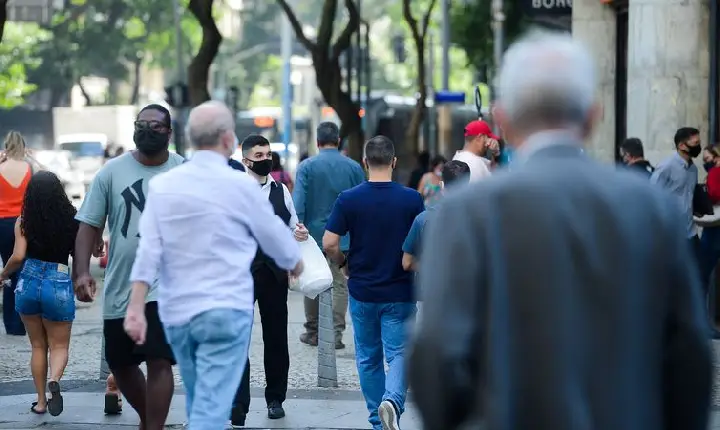 Covid-19: Brasil registra 13.501 casos e 26 mortes em 24 horas