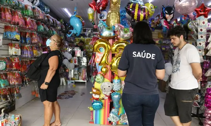 Covid-19: Brasil registra 5.197 casos e 11 mortes em 24 horas