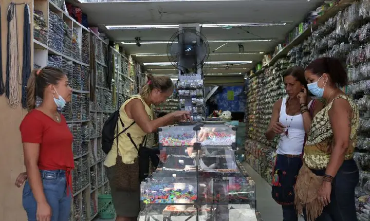 Covid-19: Brasil registra 7 mortes e 6.777 novos casos em 24h