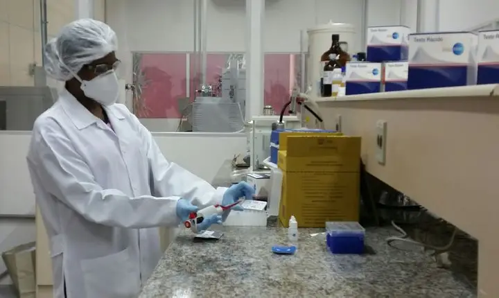 Crescimento de pesquisas clinicas no Brasil é tema de simpósio no Rio