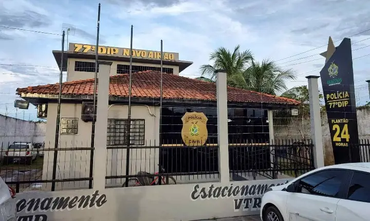 Crueldade no interior: padrasto joga menino de 6 anos pela janela e foge no AM
