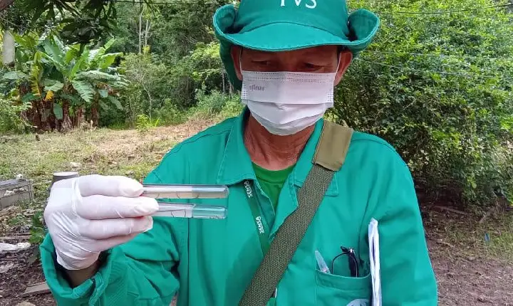 Dengue avançando: Informe epidemiológico divulga cenário no Amazonas