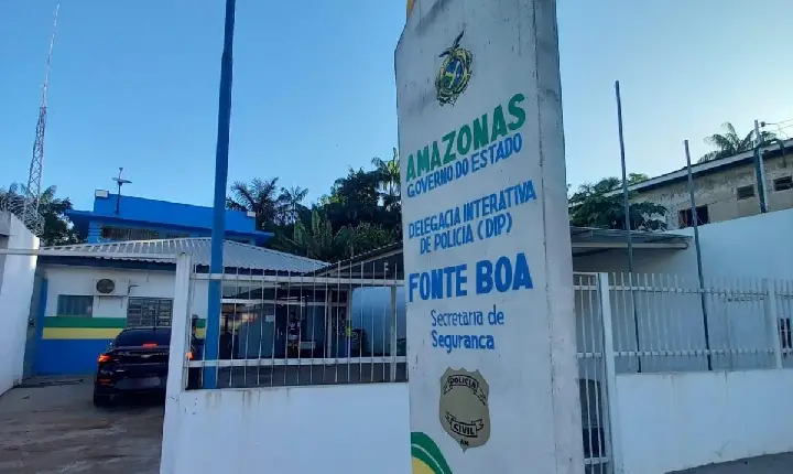 Descumpriu medida protetiva, ameaçou ex-companheira e acabou preso em Fonte Boa