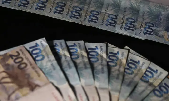 Dívida Pública cai 0,51% em setembro e fica em R$ 5,75 trilhões