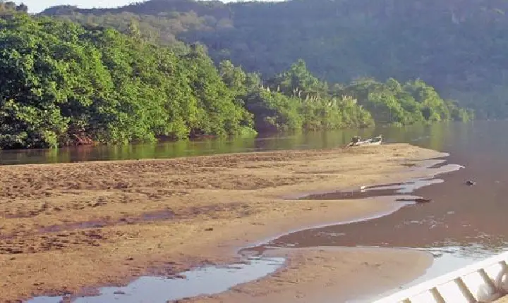 Dragagem dos rios será antecipada no Amazonas visando mitigar impactos da seca