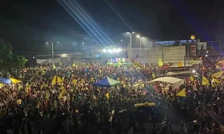 Eleições 2024: A caminhada rumo a Eleição municipal já começou e marca a disputa de duas coligações