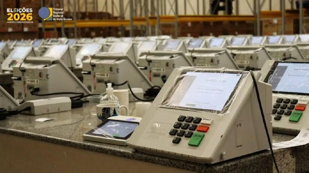 Eleitores já podem solicitar voto em trânsito para as eleições; prazo inicia hoje e vai até 20 de agosto