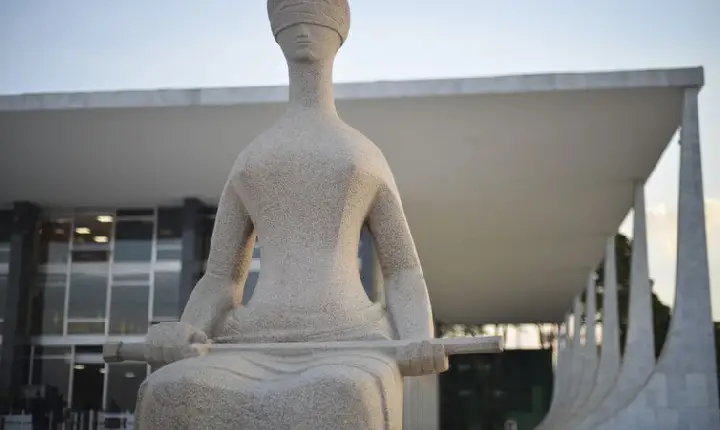 Em função do Dia da Justiça, Judiciário não têm expediente hoje