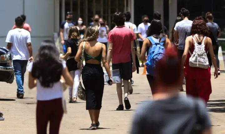 Enem será aplicado neste domingo em mais de 1,7 mil municípios