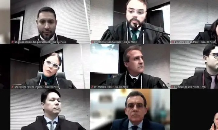 Ex-candidato na eleição em Coarí 