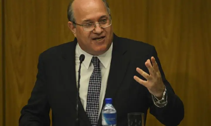Ex-presidente do BC Ilan Goldfajn disputará presidência do BID