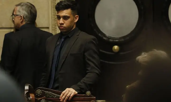 Ex-vereador Gabriel Monteiro tem mais uma prisão decretada no Rio