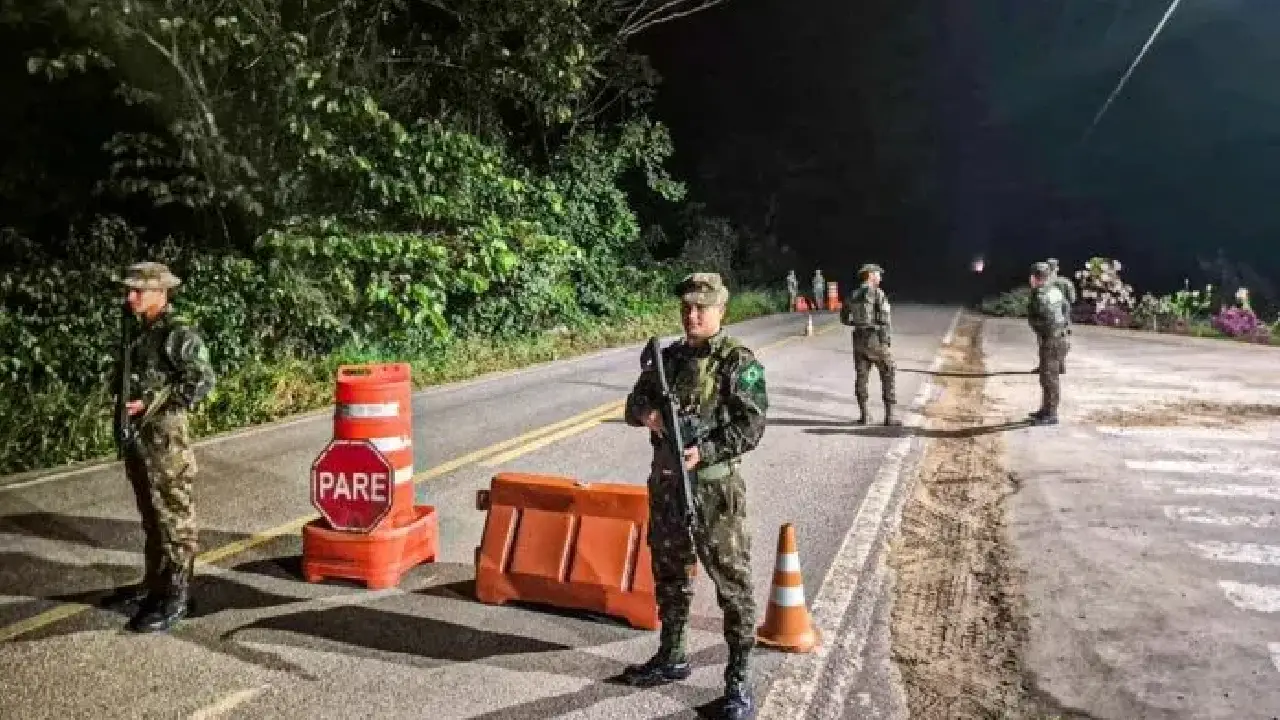 EXÉRCITO REFORÇA PRESENÇA NO VALE DO JURUÁ E INTENSIFICA COMBATE A CRIMES NA FRONTEIRA AMAZÔNICA